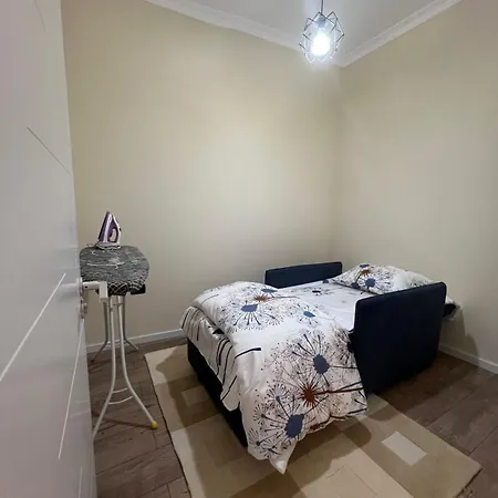 Nemanja Apartment Center Durrës Extérieur photo