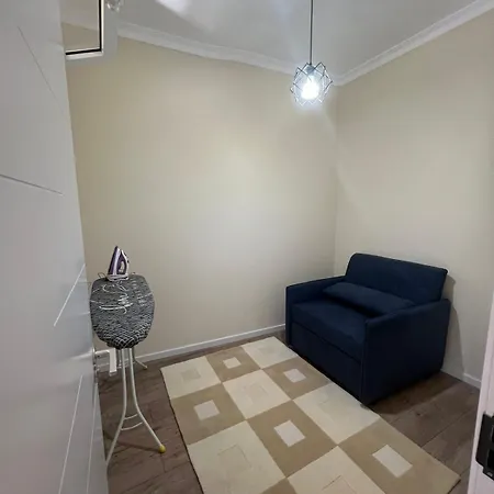 Nemanja Apartment Center Durrës Extérieur photo