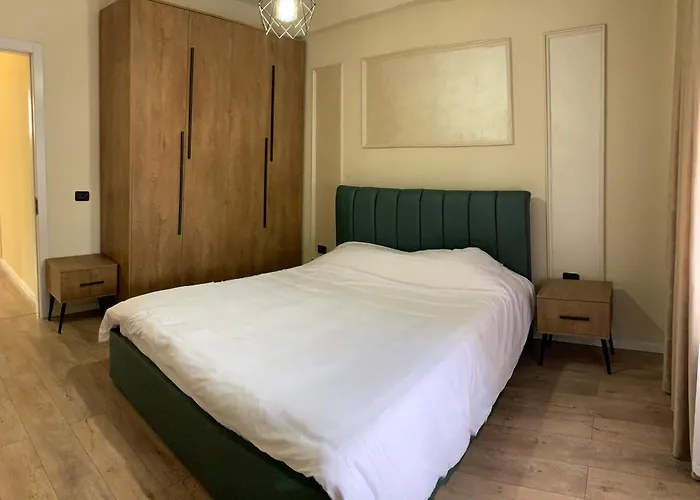 Nemanja Apartment Center