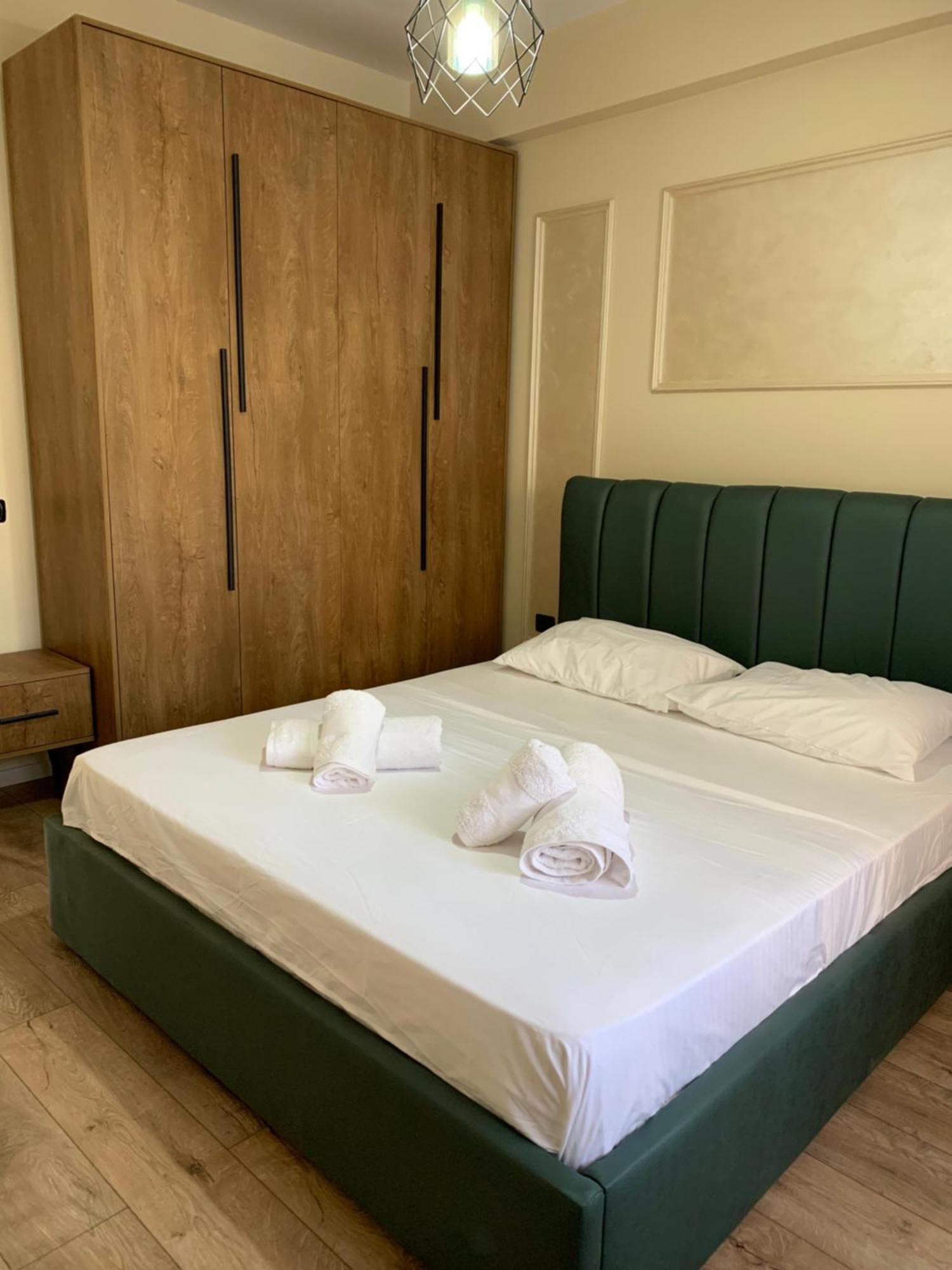 Apartment Nemanja Center Durres
