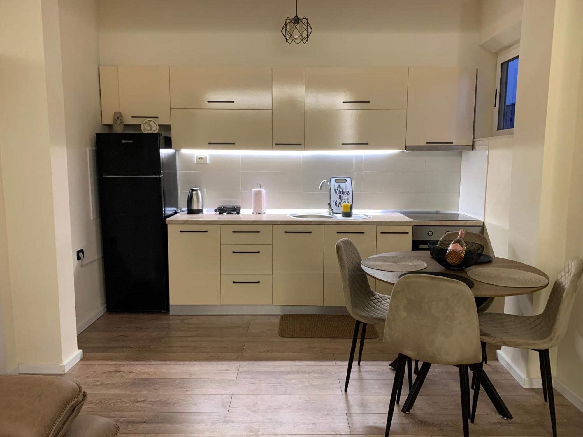 Apartment Nemanja Center Durres