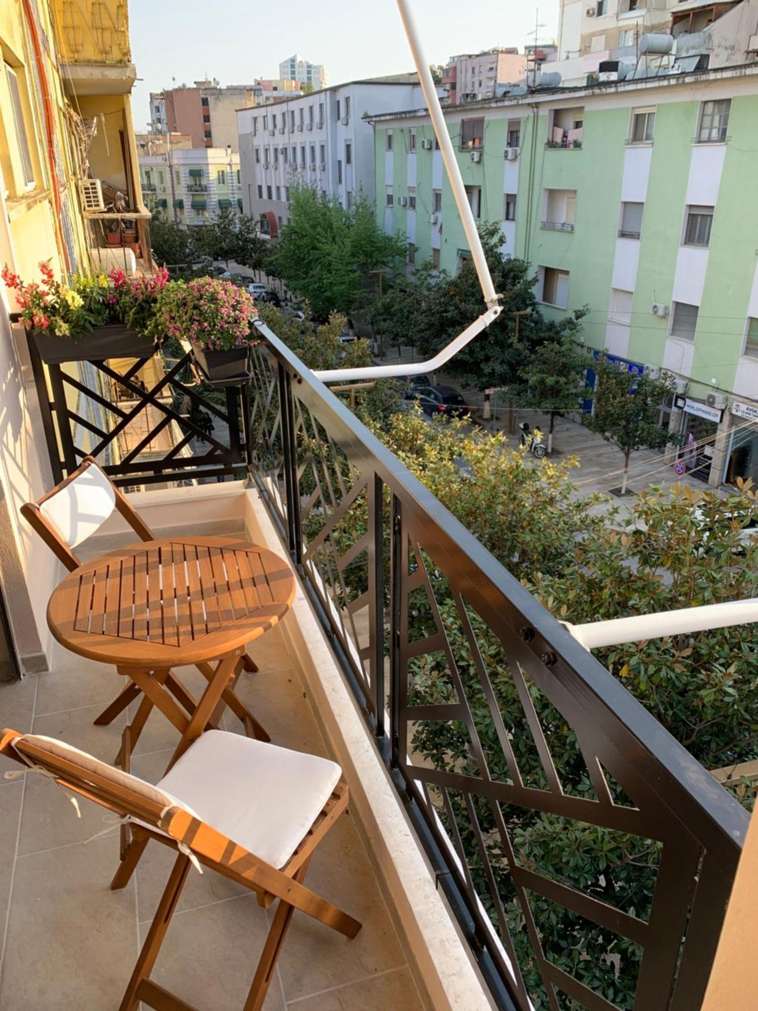 Apartment Nemanja Center *